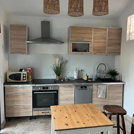 Apartamento Olivier Roquebrune-sur-Argens