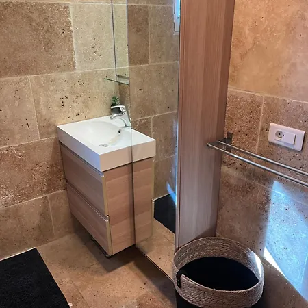 Apartamento Olivier Roquebrune-sur-Argens
